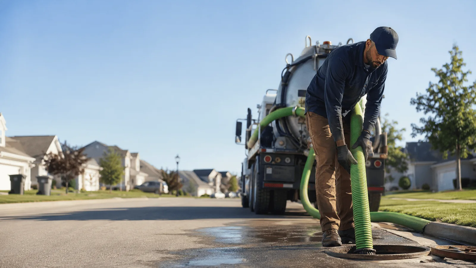 Mosquito Control in Ballwin, MO
